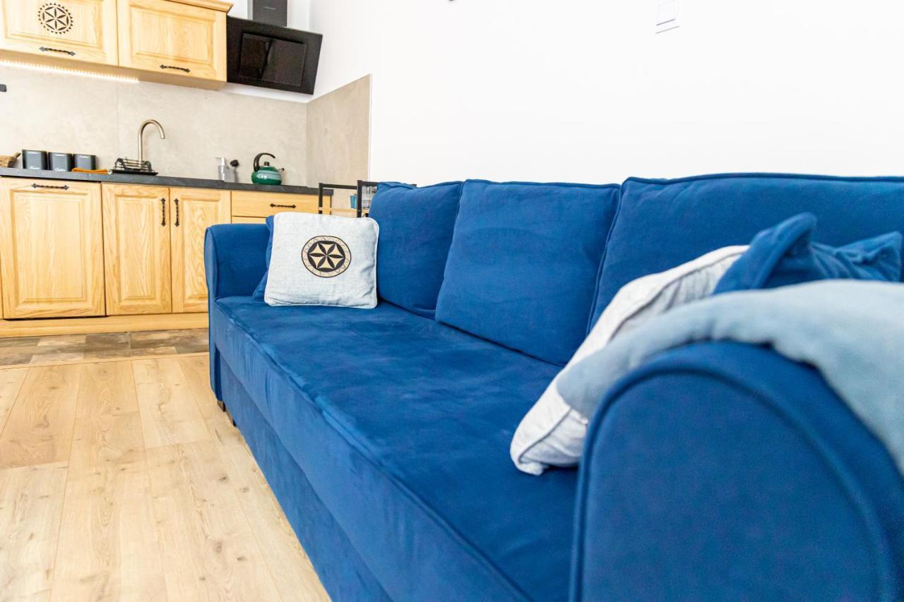 Czarna Gora Apartamenty Tatry Gory Bialka Bukowina Agroturystyka Buitenkant foto